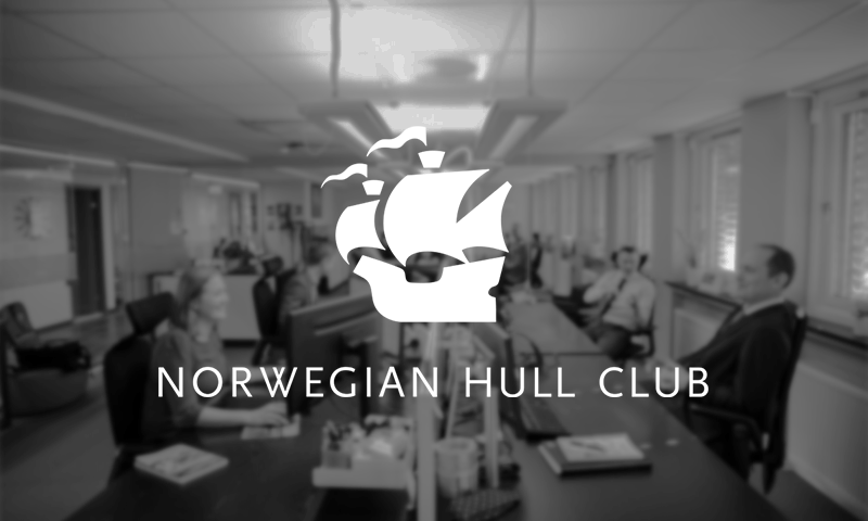 Norwegian Hull Club velger intility